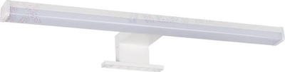 Trup ndriçimi për banjo Kanlux ASTIM, IP44, 8W LED 4000K, i bardhë