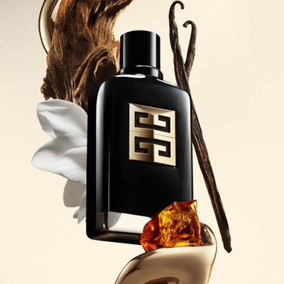 Eau de Parfum Givenchy Gentleman Society Ambree, 100ml