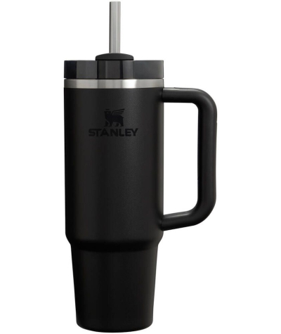 Stanley Termos Quencher 0.88L H2.0 Tumb Black 10-10827-947