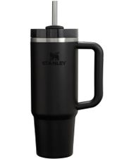 Stanley Termos Quencher 0.88L H2.0 Tumb Black 10-10827-947