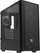 Куќиште за компјутер Savio Noctis Flow X1, mid tower, 4x 120mm PWM, црно