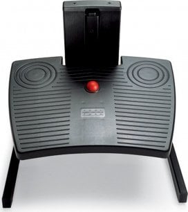 Mbështetëse këmbësh BakkerElkhuizen Footform Dual, ergonomike, kundër rrëshqitjes