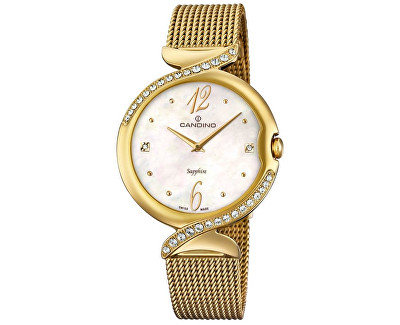 Orë dore Candino Elegance Flair C4612/1