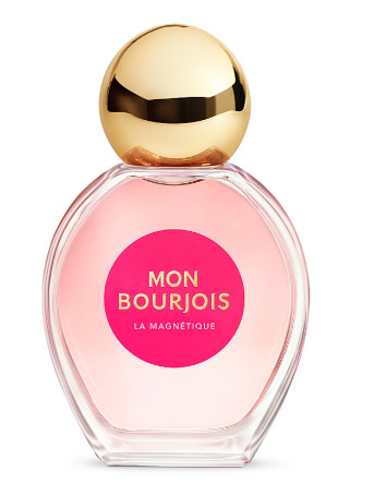 Eau de Parfum Bourjois La Magnétique
