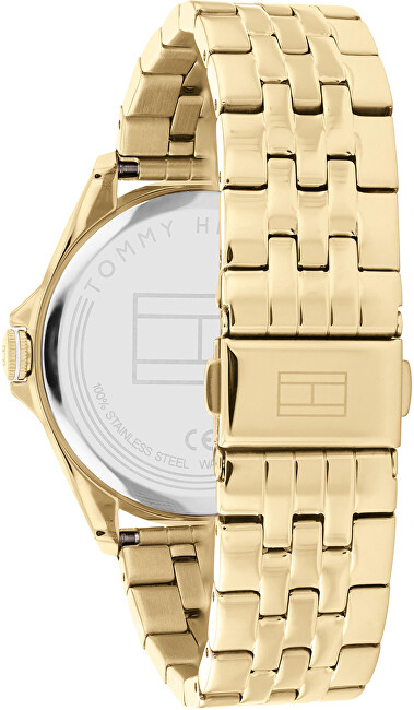Orë dore Tommy Hilfiger Emma 1782483