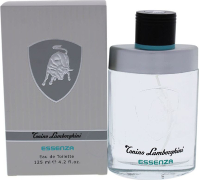 Parfum për burra Tonino Lamborghini Essenza, Eau de Toilette, 75ml
