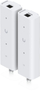 Kit PoE Ubiquiti Networks PoE Over 2 Wire Retrofit Extender, transmetues dhe marrës, për rrjet PoE mbi 2 përçues