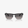 Prada PR 66ZS 1AB09G 58