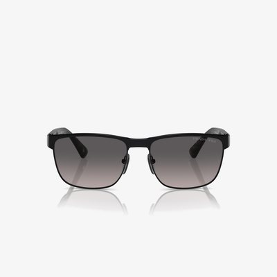 Prada PR 66ZS 1AB09G 58