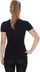 Maicë termoaktive për femra Brubeck Active SS11700, XL, e zezë