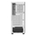 Kuti kompjuteri DarkFlash A290, MIDI Tower, panel xhami, e bardhë