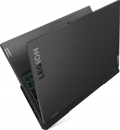 Laptop Lenovo Legion Pro 7 16IRX8H, 16", Intel Core 9-13900HX, 32GB RAM, 2x1000GB SSD, Nvidia RTX4090