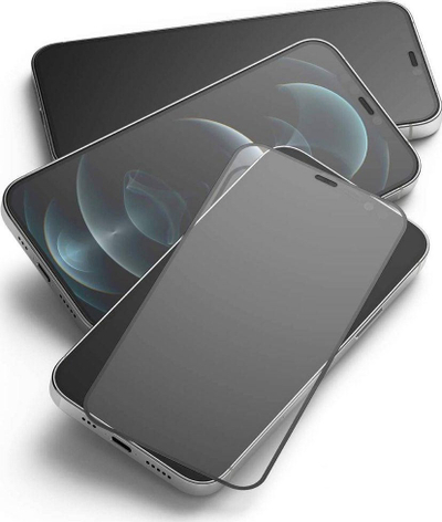 Mbrojtës ekrani Hofi Strong Tempered Glass për Nothing Phone 2, 9H, transparent
