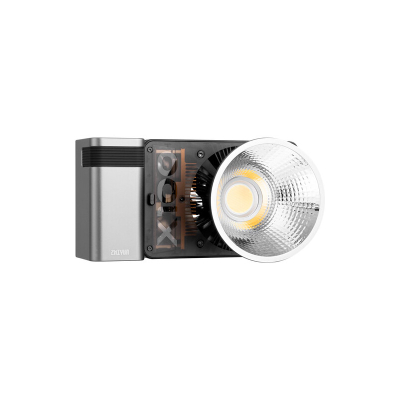 Zhiyun MOLUS X100 Bi-Color (Paketë Kombinuar)