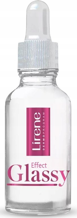 Серум за лице Lirene Effect Glassy Intensive Brightening Acid, 30 ml