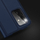 Kornizë mbrojtëse telefoni - DUXDUCIS SKINPRO GALAXY A72, e zezë