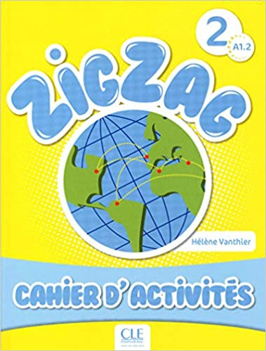 Zigzag Niveau 2 A1.2 Activite
