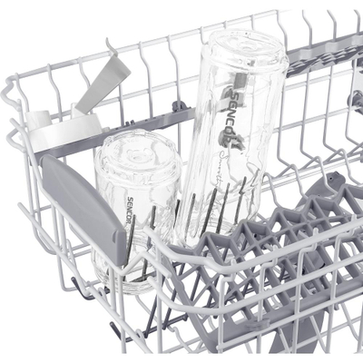Blender Smoothie Sencor SBL 2210WH, e bardhë