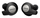 Слушалки Jabra Elite Active 65t, вистински безжични, Блутут, титаниум црна