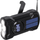 Radio multifunksionale Sandberg Survivor Radio All in 1 5000, Bluetooth, power bank 5000mAh, e zezë