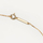 Qafore PDPAOLA LUCK Beetle Amulet CO01-254-U
