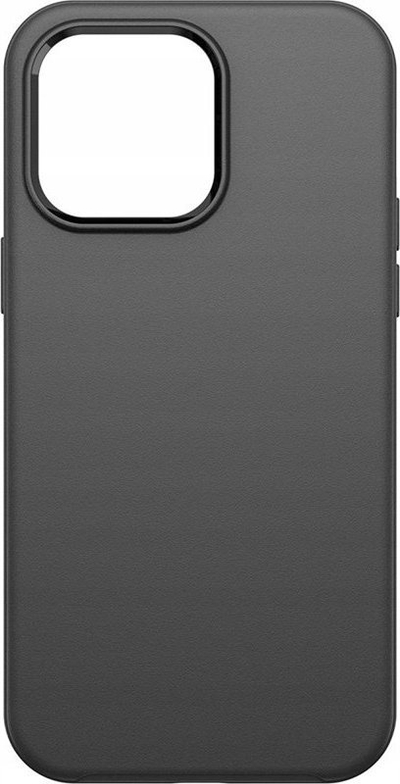 Kapak telefoni Otterbox Symmetry për Apple iPhone 14 Pro Max, mbrojtës, i zi