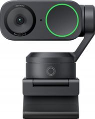 Uebkamerë Insta360 Link 2, e zezë