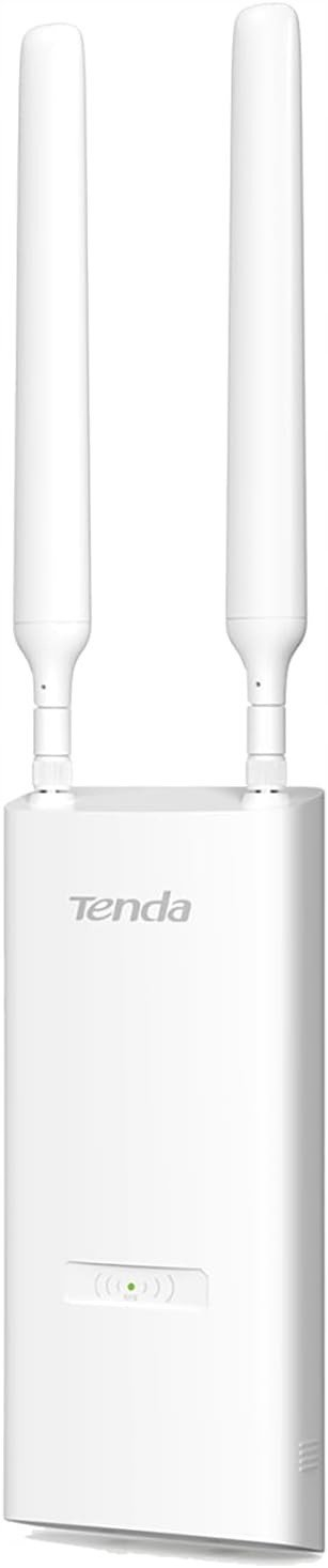 Access point i jashtém Tenda OAP1200, Dual Band, 867 Mbps, i bardhë