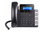 Telefon IP GrandStream GXP1628, PoE, i zi