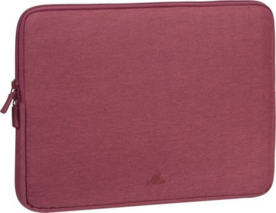 Çantë laptopi RivaCase Suzuka 7703, 13.3", e kuqe