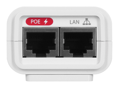Access point Ubiquiti LTU-PRO, wireless, PoE, i bardhë