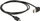 Kabllo USB DeLOCK EASY USB 83543, USB A në Mini USB B, 1 m, e zezë