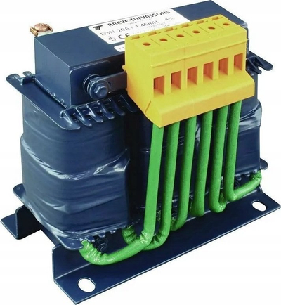 Bobinë mbytëse Breve D3N 19290-9968, 16A, 1.83mH