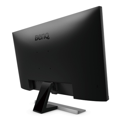 Monitor BenQ EW3270U computer, 31.5", 3840 x 2160, i zi
