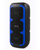 Kutizë karaoke Squeak Beatone Sq1009, Bluetooth 5.3, 45W, e zezë