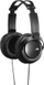 Kufje JVC HA-RX330 (HA-RX330-E), Mini Jack 3.5mm, të zeza