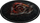 Tapet mbrojtës për karrige Genesis Tellur 400 Round Lava, 100cm, rrethor, shumëngjyrësh