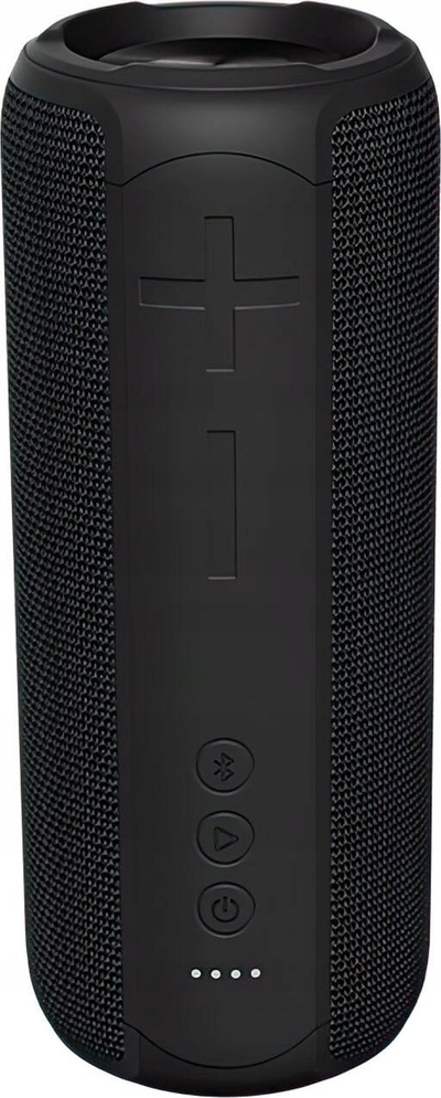 Altoparlant Bluetooth STREETZ S400, 20W, IPX7, i zi