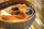 Termometër për torta Gefu Messimo, analog, inox, shumëngjyrësh