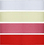 Set shirita sateni Titanum Satin Ribbons, 15mm, 2m, 6 ngjyra përzier