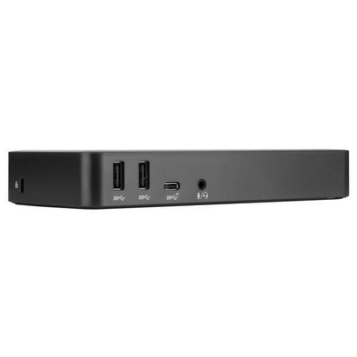 Dok stacion USB C Targus DOCK430EUZ, 85W, Dual Display HDMI DP, i zi