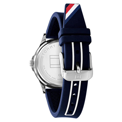 Orë për fëmijë Tommy Hilfiger Boys 1720016, e kaltër