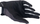 Doreza çiklizmi A-Aria Gloves, profil i ulët, material i ajrosur, të zeza