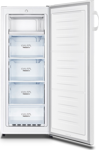 Ngrirës Gorenje F4142PW, 165L, klasa energjisë E, i bardhë