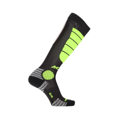 Qorape Mx Impact Zeze/verdhe Xxl
