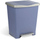 Канта за отпадоци Millennium Blue Pedal Bin, 23L, пластика, сина