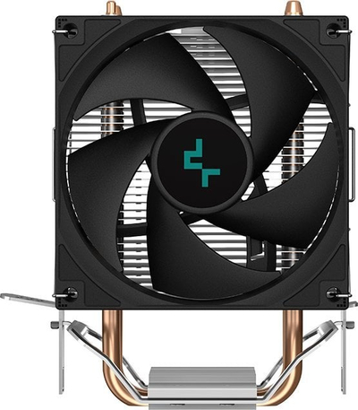 Ftohës procesori Deepcool AG200 (R-AG200-BKNNMN-G), 100W, 1150/1151/1155/1156/1200, AM4, 1700/1851, AM5