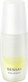Serum fytyre Sensai Expert Dual Essence, 30 ml, hidratues, shishe e bardhë