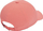 Kapelë bejsbolli adidas AR Bb W HD7245, pambuk, e rregullueshme, portokalli