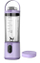 Blender Fram FBP-P74PP, 0.4L, enë qelqi, vjollcë